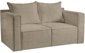 Pohovka Luso L Zetta 291