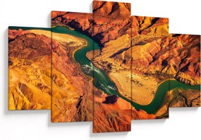 Obraz - Grand Canyon (150x105 cm)