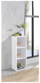 Livarno home Regál Liverpool, 40 x 108 x 33 cm  (100365085)