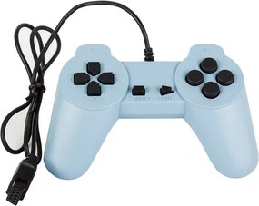 Retro herná televízna konzola s dvoma ovládačmi - SQY-666