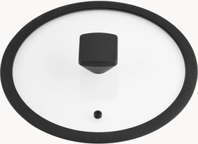 Hrniec's pokrievkou Granitex