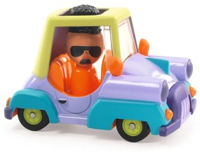 Auto Crazy Motors - Funky Bolide