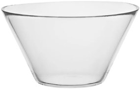 TREND GLASS DAGA MINI ŠALÁTOVÁ MISKA 13CM