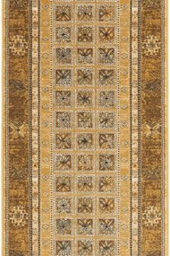 Behúň Dywilan Omega Antik med