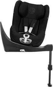 CYBEX autosedačka SIRONA Zi i-size deep black