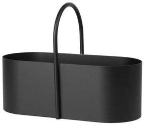 Ferm Living Organizér Grib Toolbox, black