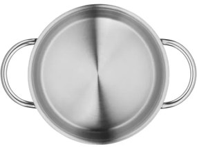 WMF - Hrniec s pokrievkou MINI pr. 16 cm