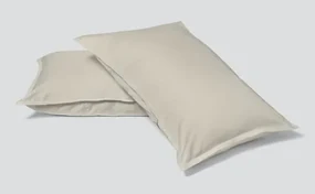 Obliečka na vankúš SPIMSI Sand Pillow Cover - 50 x 70 cm