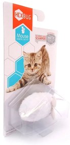 Robotická myš pre mačky - HEXBUG