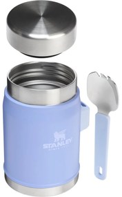 Stanley Jedálenská termoska Legendary Classic Food Jar 400 ml Hydrangea