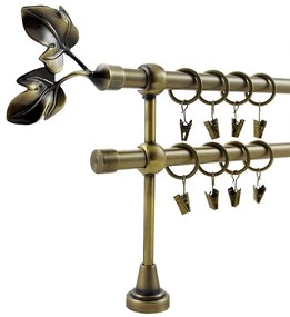 Garniž zlato 320 II fi 16