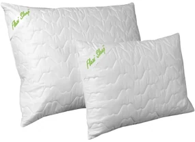 2G Lipov Saténový vankúš Flexi Sleep s latexom - 50x70 cm