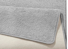 Spálňová sada kobercov Hanse Home FANCY sivá
