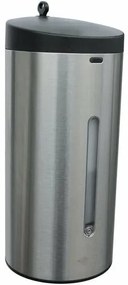 SAPHO SE071 Bezdotykový dávkovač tekutého mydla 650 ml nerez