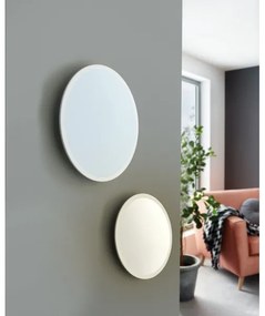 Eglo 98208 - LED Stmievateľné stropné svietidlo SARSINA-A LED/19,5W/230V + DO