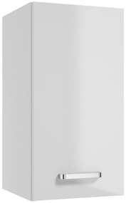 Kuchynská skrinka Arosa A30 1D0S biela