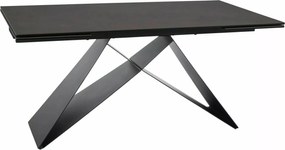Jedálenský rozkladací stôl Westin 160/240 cm - výber z 6 prevedení