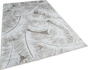 TA Koberec Isphahan 84308/660 Vison/Silver