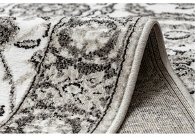 Kusový koberec Vlima šedokrémový 240x330cm