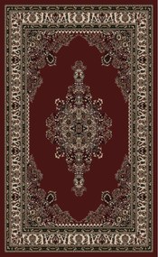 Ayyildiz koberce Kusový koberec Marrakesh 297 red - 200x290 cm
