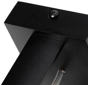 Moderné bodové svetlo čierne - Master 50