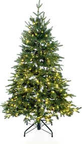 XXXLutz VIANOČNÝ STROMČEK 104/150 cm - Vianočné dekorácie - 004349015901