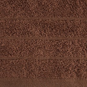 FROTÉ UTERÁK RENI 50X90 CM HNEDÁ