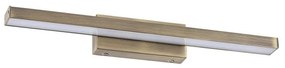 Rabalux 5721 - LED Kúpeľňové zrkadlové osvetlenie JOHN 1xLED/12W/230V