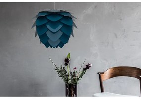 Tienidlo v petrolejovej farbe ø 59 cm Aluvia – UMAGE