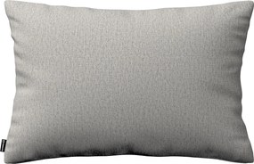 Karin - jednoduchá obliečka, 60x40cm farba produktu sivá látka zapletaná