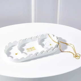 räder Porcelánová miska na šperky Treasure Island