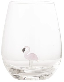 Bloomingville Pohár Misa Clear 560 ml