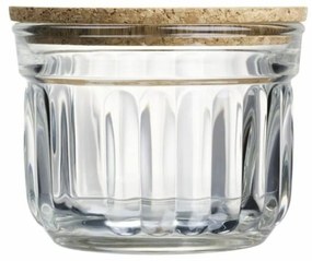 Pohár / miska Delice s korkovým viečkom, 290 ml (2 ks) La Rochére