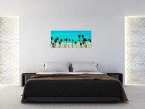 Obraz - Kalifornia (120x50 cm)