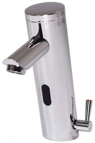 Umývadlová batéria Weltservis Donner so senzorom chróm 8596220009289, 1 ks