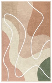 Prateľný koberec 80x150 cm Desert Walk – Mila Home