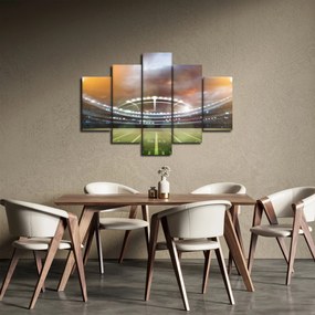 Obraz - Štadión (150x105 cm)