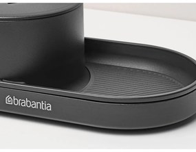 Sivý plastový stojan na umývacie prostriedky SinkStyle – Brabantia
