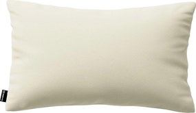 Karin - jednoduchá obliečka, 60x40cm farba produktu krémová