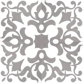 Cementové dlaždice 2100 | Articima