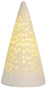 räder Mini LED lampáš Fir Tree 7,5 cm