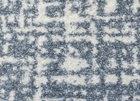 Koberce Breno Kusový koberec ROMA 08/WDW, béžová, viacfarebná,140 x 200 cm