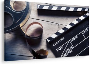 Obraz - Film (90x60 cm)
