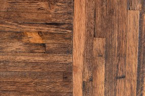 Jedálenský stôl RANCHO 160-200 cm z borovicového dreva