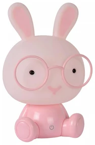 Moderné svietidlo LUCIDE LED DODO Rabbit  71591/03/66
