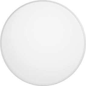 XXXLutz STROPNÉ LED SVIETIDLO, 50/6/50 cm - Interiérové svietidlá - 005710025101