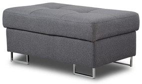 ČALÚNENÝ TABURET NOEL