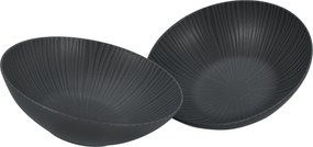 XXXLutz SADA MÍS kamenina keramika 2-dielne 24 cm Creatable - Misky & misy - 007768047901