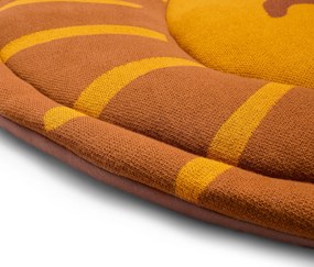 Koberec do detskej izby »Löwe«