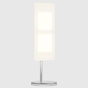 47,8 cm OLED stolová lampa OMLED One t2, biela
